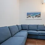 Gran Apartamento De Ensueño↑Calidades 5 Hab 2Baños