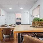 Gran Apartamento De Ensueño↑Calidades 5 Hab 2Baños