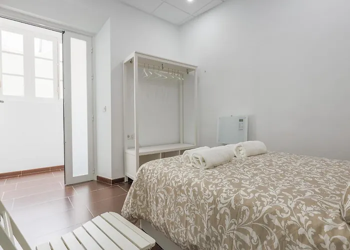 Gran Apartamento De Ensueño↑Calidades 5 Hab 2Baños
