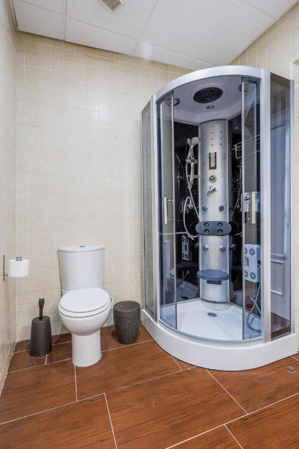 Apartamento Gran De Ensueño↑calidades 5 Hab 2baños Cádiz