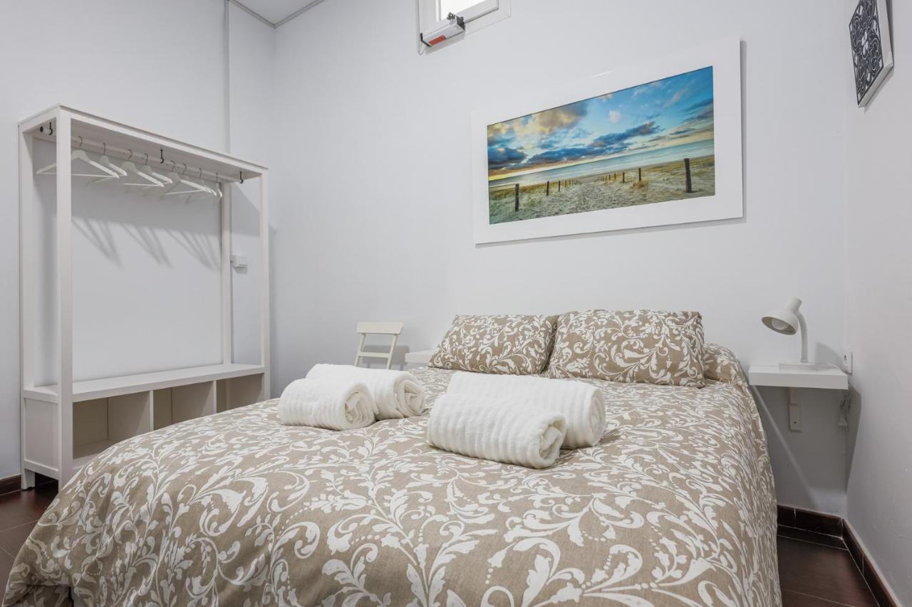 Gran De Ensueño↑calidades 5 Hab 2baños Apartamento