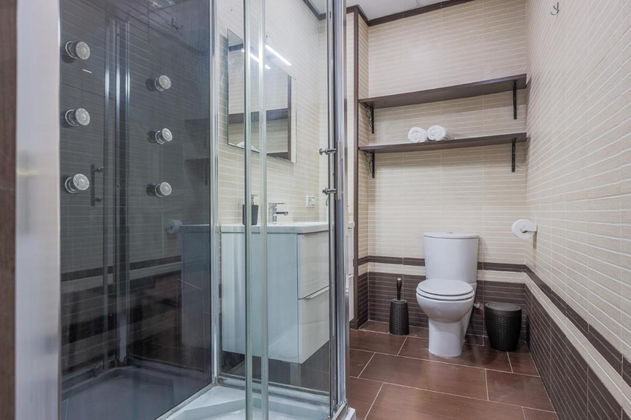 Apartamento Gran De Ensueño↑calidades 5 Hab 2baños Cádiz