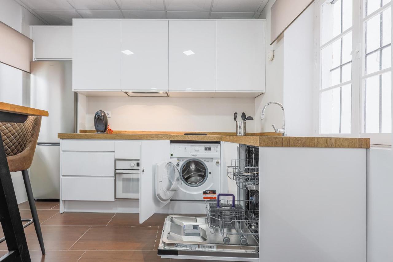 Apartamento Gran De Ensueño↑calidades 5 Hab 2baños