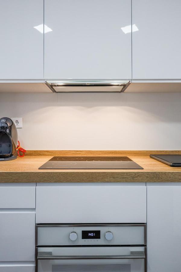 Gran De Ensueño↑calidades 5 Hab 2baños Apartamento Cádiz