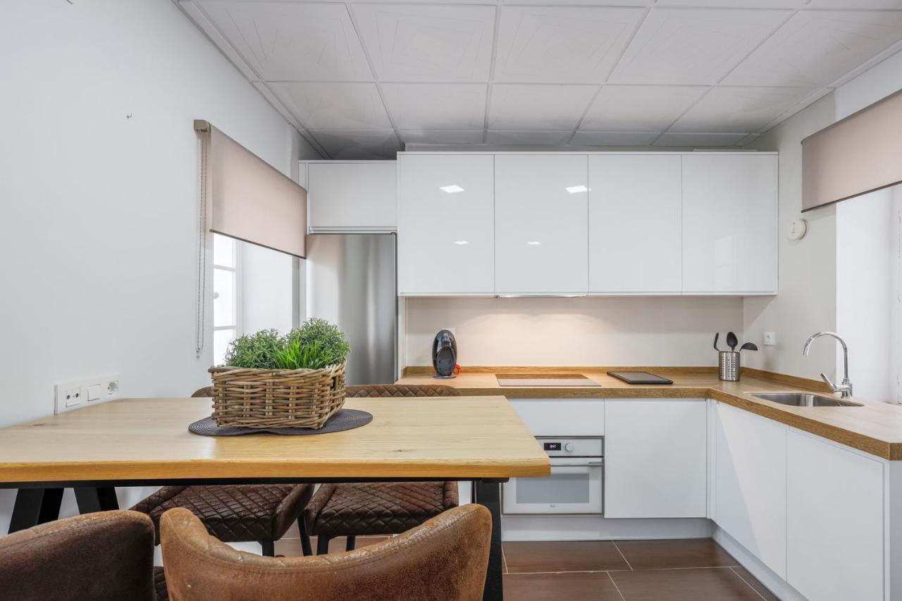 Gran De Ensueño↑calidades 5 Hab 2baños Apartamento Cádiz