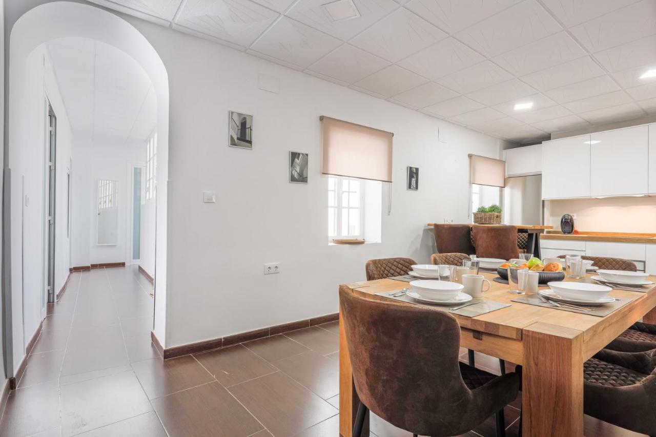 Gran De Ensueño↑calidades 5 Hab 2baños Apartamento