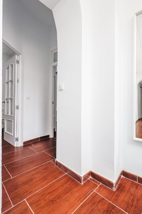Gran De Ensueño↑calidades 5 Hab 2baños Apartamento