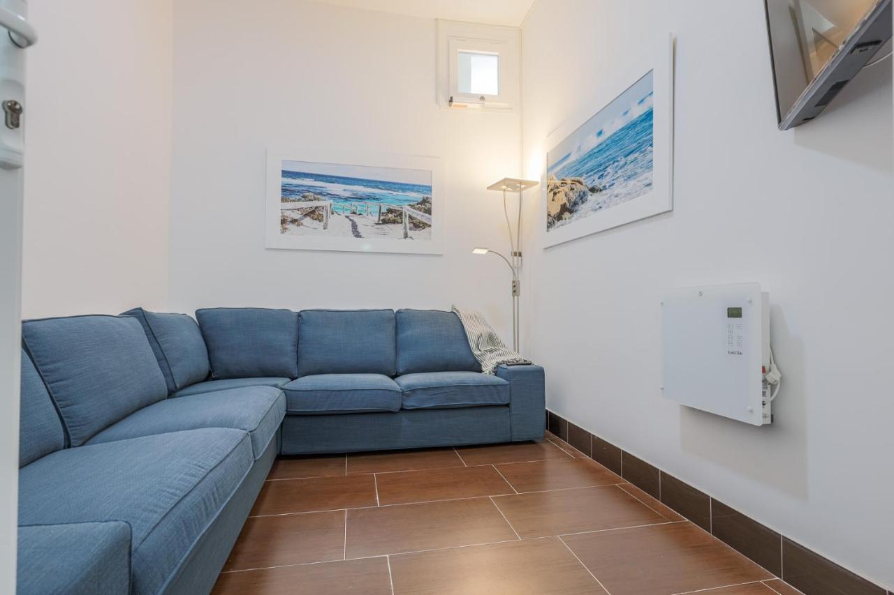 Apartamento Gran De Ensueño↑calidades 5 Hab 2baños Cádiz