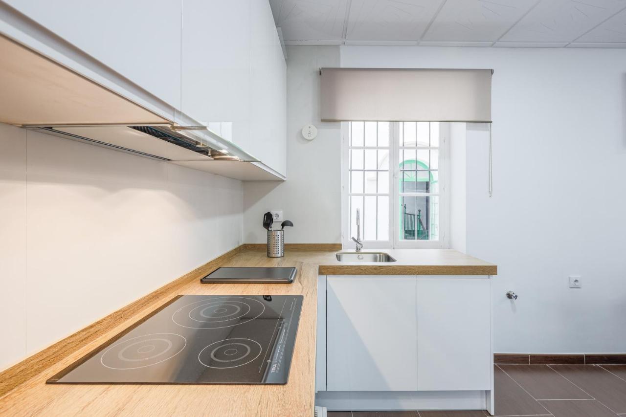 Gran De Ensueño↑calidades 5 Hab 2baños Apartamento Cádiz